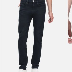 | FRAME | L'Homme Slim. Size 30.